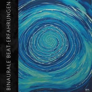 Binaurale Beat-Erfahrungen: Klanglandschaften der Seele - Ruido Blanco Hart