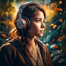 Soft Reflections: Calming Music Collection - Dark Music Specialists