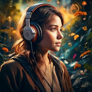 Soft Reflections: Calming Music Collection - Dark Music Specialists