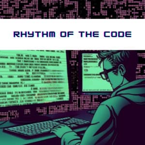 Rhythm of the Code: Jazz for the Modern Programmer - Programming Jazz