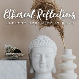 Meditative Piano Reverie: Ethereal Reflections - Relaxing Piano Music Consort