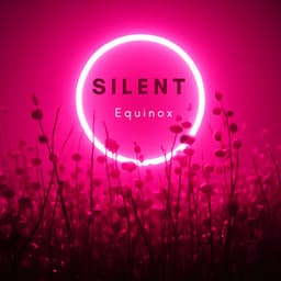 Silent Equinox - Magenta Horizon
