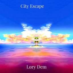 City Escape - Lory Dem