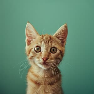 Coro De Gatos: Armonías Tranquilas Binaurales - Zona de música de gatos