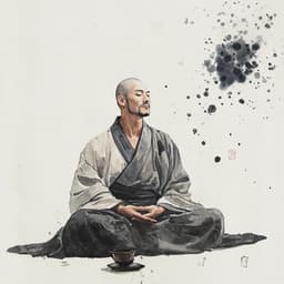 Mantrico - Músicas Para Relaxar