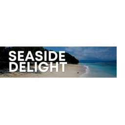 Seaside Delight - Ocean Sounds Plus