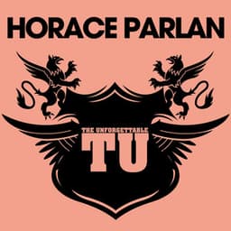 The Unforgettable Horace Parlan - Horace Parlan