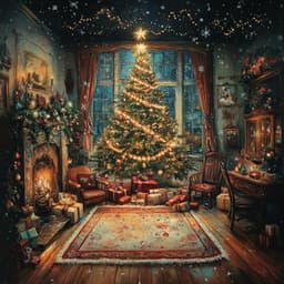 The Best Christmas Classics - Christmas Spirit