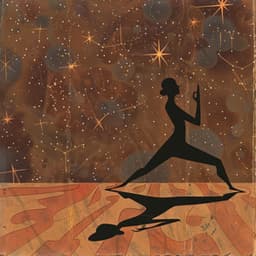 Yoga zur Tiefenheilung: Braunes Rauschen für Traumhafte Ruhe - Yoga & Meditación