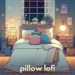 pillow lofi: soothing slumber and night relaxation - Lofi Beats And Remixes