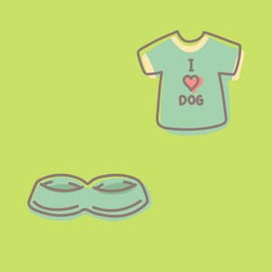 Alto Sax Solo - Calming for Dogs