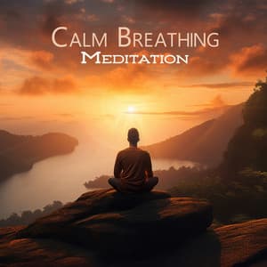 Calm Breathing Awareness - Lucas Younger