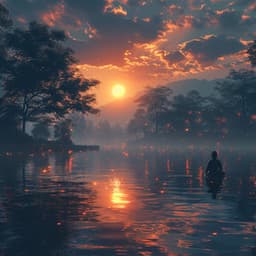 Vibraciones Tranquilas: Serenata Para La Máxima Relajación - Chill Relajante