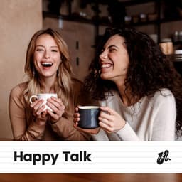 Happy Talk - University Jazz Cafe