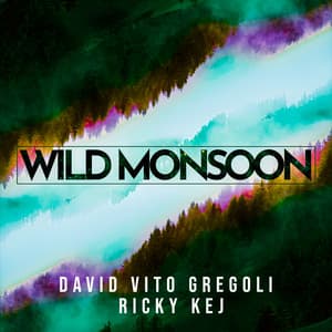 Wild Monsoon - David Vito Gregoli