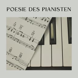 Poesie des Pianisten - Klaviermusik