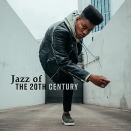 Jazz of the 20th Century - Miles Melody