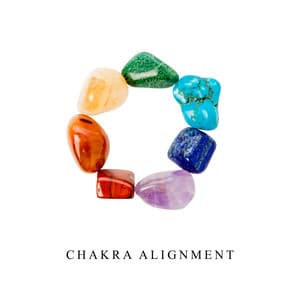Chakra Alignment: Vibrational Healing Solfeggio Frequencies for Yoga, Meditation - Marie Gade