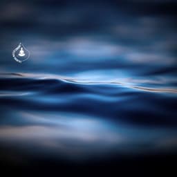 Waves, Healing Piano and Calm Ruan for Reduce Stress in New Year - Calming Water Consort