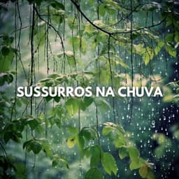 Sussurros na Chuva - Dormir Com Chuva
