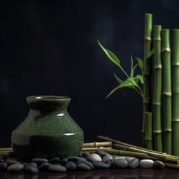 Good Vibes Spa: Revitalizing Music for Detox and Renewal - Spa Music Paradise