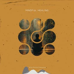 Mindful Healing: Mending the Mind and Heart - 432 hz Positive Frequencies
