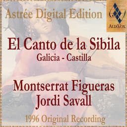 El Canto De La Sibilla II - Traditional