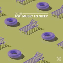 Lofi Music to Sleep - Lofi Beats