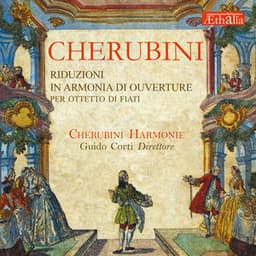 Cherubini - Luigi Cherubini