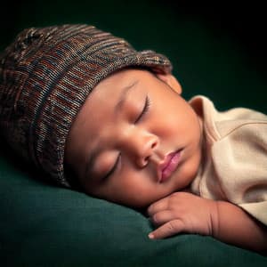 Hip Hop Dreamtime: Baby Sleep Tunes - Lofi Anime