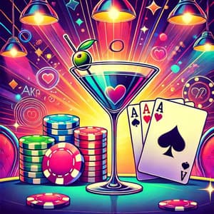 Casino Chill House Mix: Sexy Russian Roulette, Vegas Hangover Party Music - Cool Chillout Zone