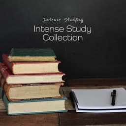 Intense Study Collection - Intense Studying