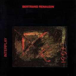 Interplay - Bertrand Renaudin