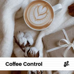 Coffee Control - University Jazz Cafe