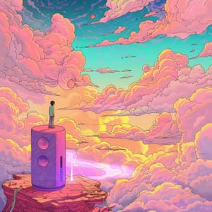 Die Zärtlichkeit des Rosa Rauschens: Streicheleinheiten für deine Träume - Weißen Rauschens