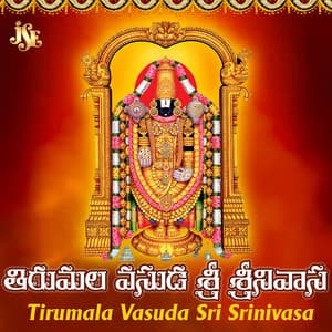 Tirumala Vasuda Sri Srinivasa - Bhandhavi