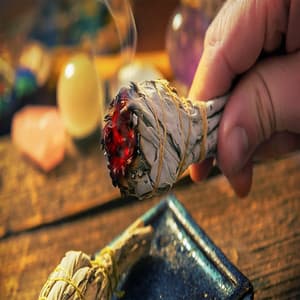 528Hz Energy Cleanse Yourself & Your Home - Woke Nation & Awakening Planet