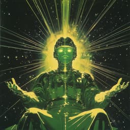 Lunar Elegy in D Minor - Healing Guru