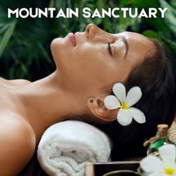 Mountain Sanctuary - Spa Music Collection