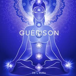 Guérison de l'aura: Cascade thaïlandaise parmi les oiseaux - Zone de la Musique Relaxante