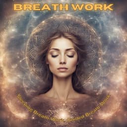 Guided Solfeggio Meditation Music - Guided Breath Work