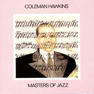 Masters Of Jazz, Vol. 12 - Coleman Hawkins