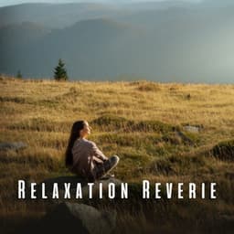 Relaxation Reverie: Lofi Harmonies for Tranquility - Sleepy Lofi Beats