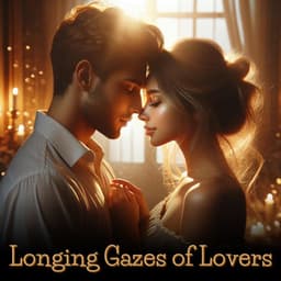 Longing Gazes of Lovers - Romantic Love Songs Academy