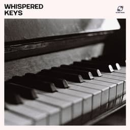 Whispered Keys - Piano Bar