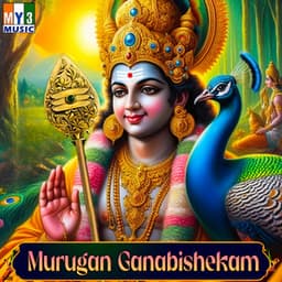 Murugan Ganabishekam - Vani Jayaram
