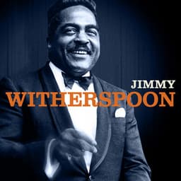 Jimmy Witherspoon - Jimmy Witherspoon