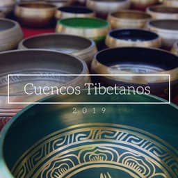 Cuencos Tibetanos 2019: Música Tibetana para Meditar con Mantras y Campanas - Monjes Tibetanos