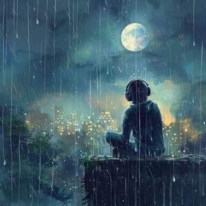 Rain Retreat: Binaural Relaxation - Relaxing Nature Recordings