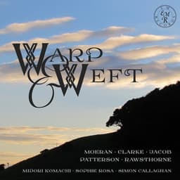 Warp & Weft - Midori Komachi